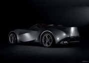 BMW GINA Light Visionary Model Concept